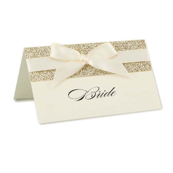 order place cards for wedding