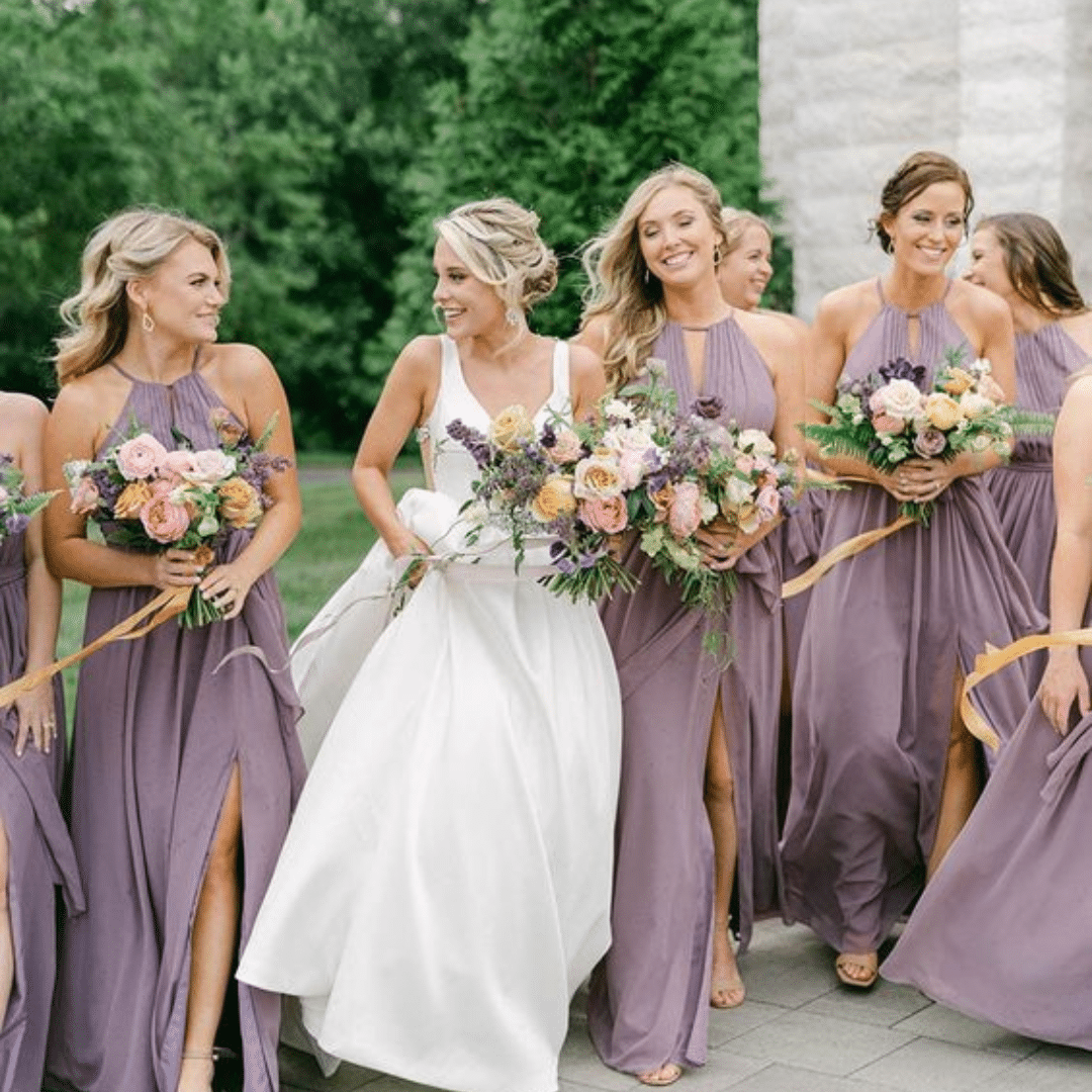 Colour of the Year 2023: Digital Lavender - Pure Invitation Wedding Invites