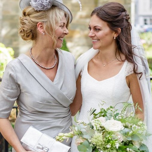 Mother of the Bride: Etiquette & Responsibilities - Pure Invitation Wedding  Invites